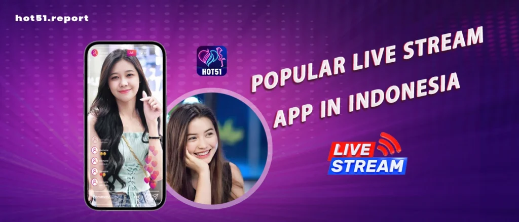 Indonesian digital entertainment platform